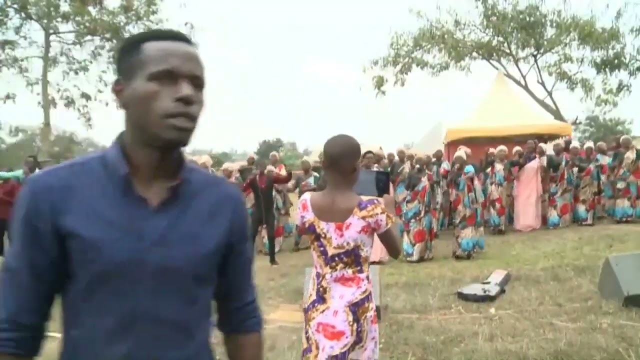 WITINYISHWA NIBYO UBONA ELAYONO ADEPR NYABAGENDWA