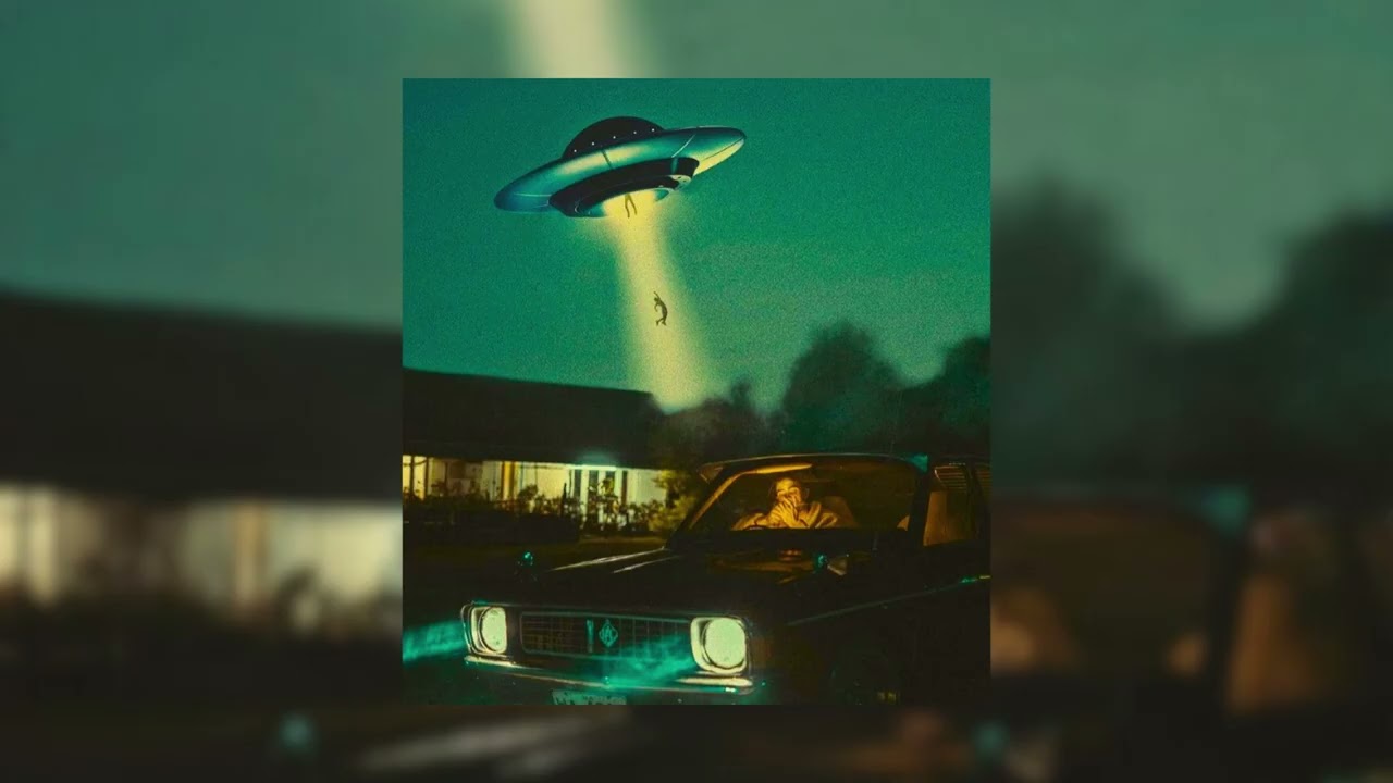 FREE Reggaeton Loop Kit - Aliens (Cris Mj, Floyy Menor, Bad Bunny, Feid)