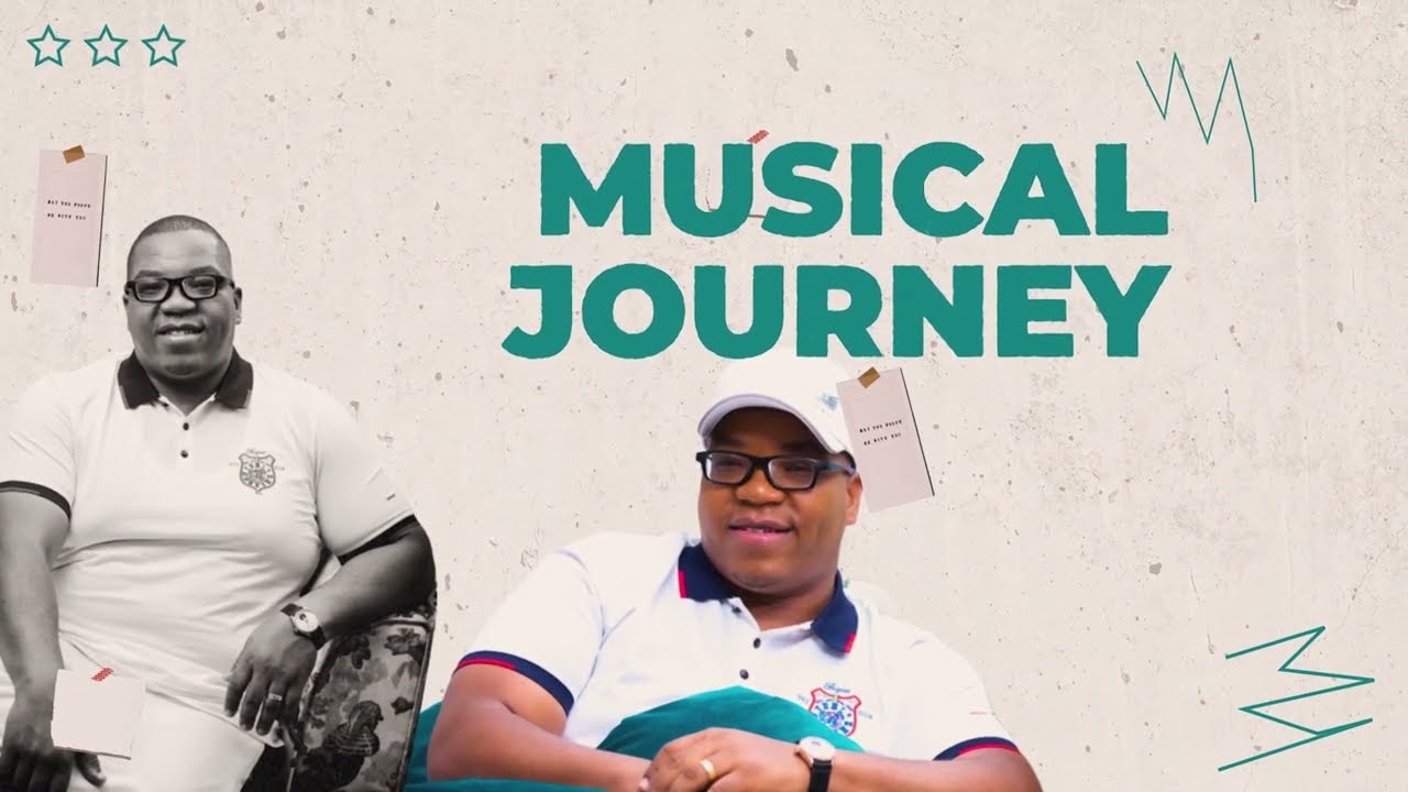 A Conversation with Everton Mlalazi: A Musical Journey of Passion & Inspiration