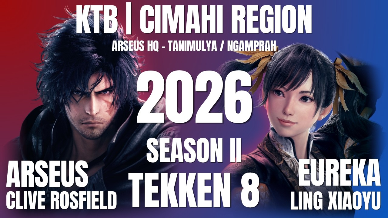 T8S2 | KTB - Cimahi Region Gath 2026 - Arseus (Clive) Vs Eureka (Xiaoyu) 2026.02.09 - 20.04.32.01