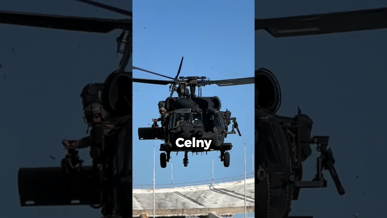 Why are Russian helicopters DIFFERENT?