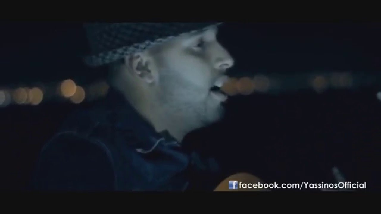 Yassinos - Histoire 9dima - حكاية قديمة | ( Version Live )