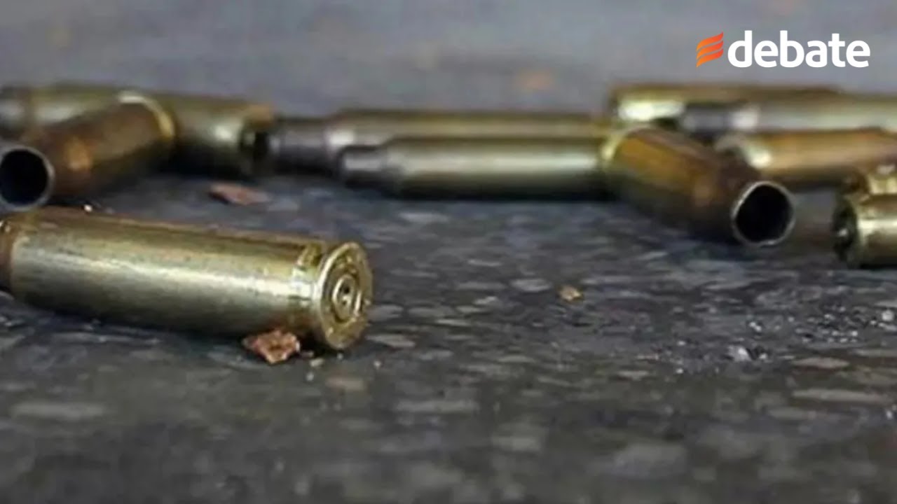 🔴EN VIVO: Las huellas de una noche violenta en Culiacán.