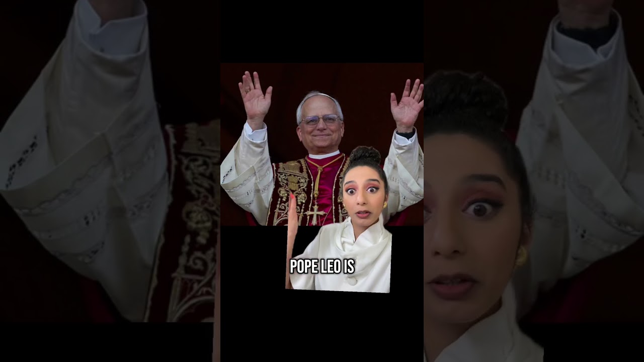 The First American Pope: Style as Power