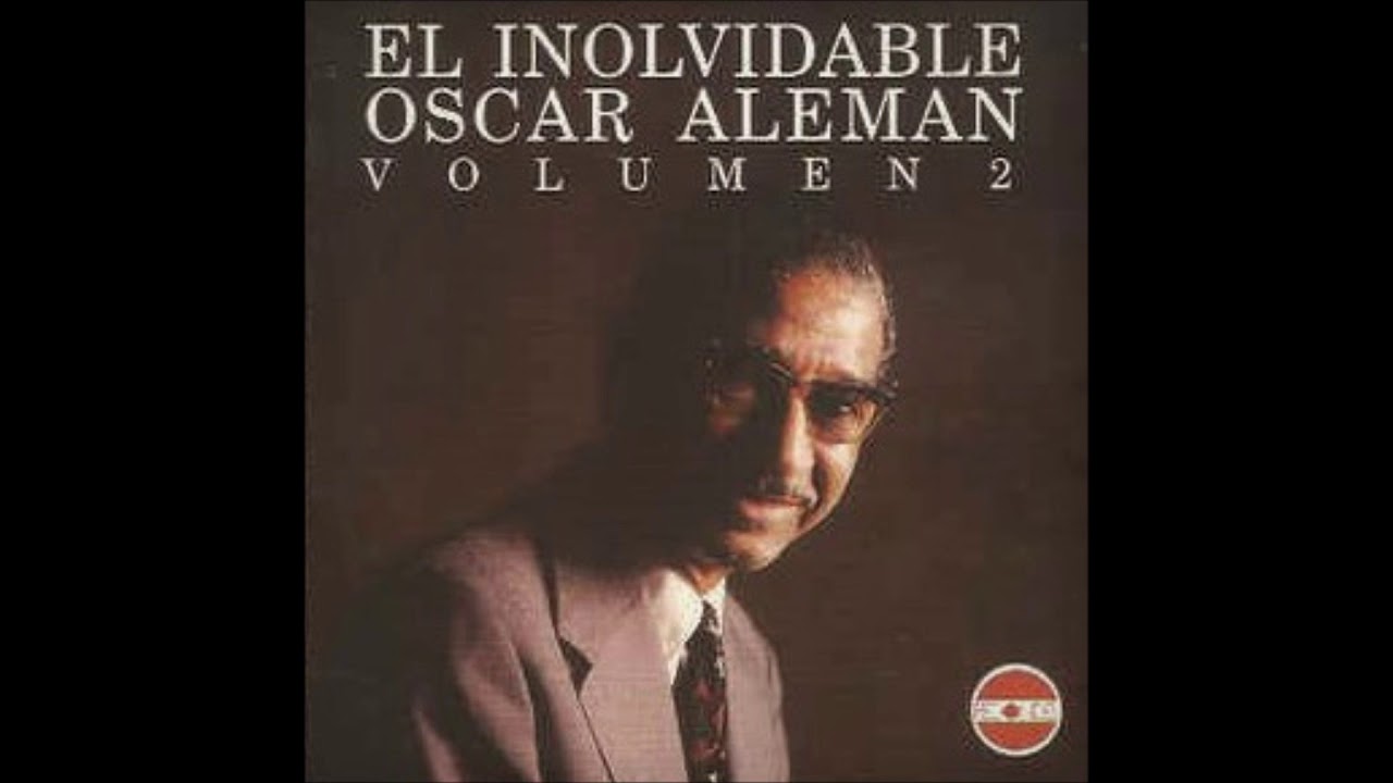 Oscar Alemán - Canción de cuna rusa