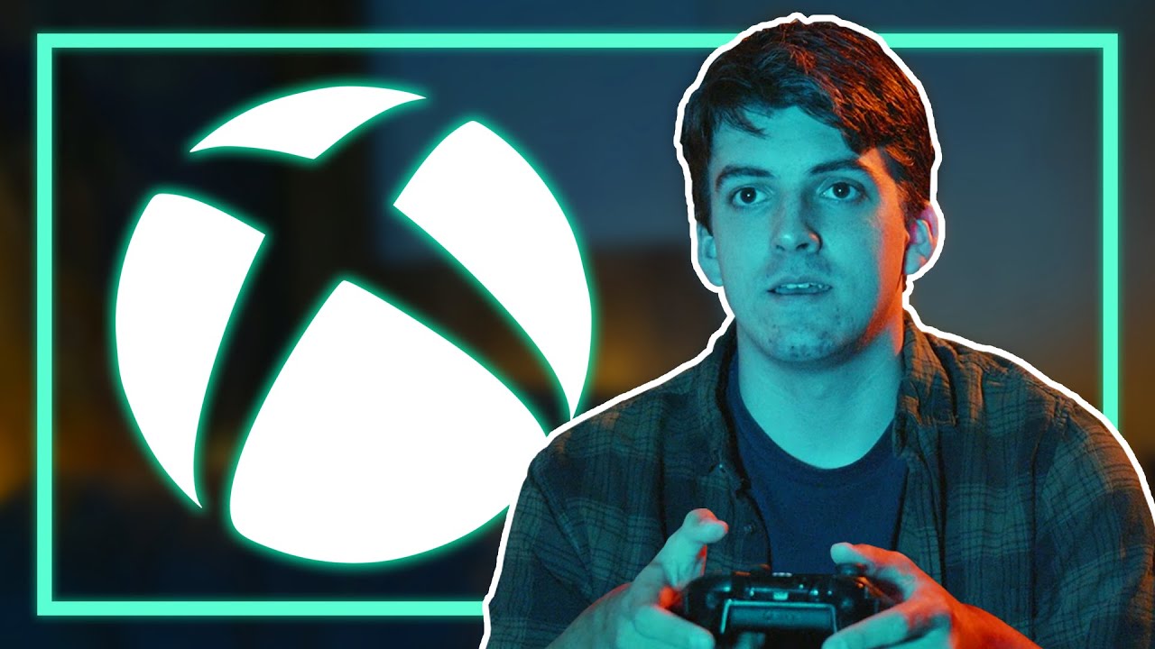 getting a rare xbox achievement