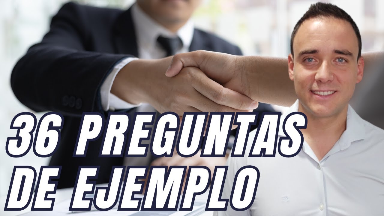 Entrevistas de Trabajo para Directivos y Ejecutivos: Preguntas y Respuestas Comunes