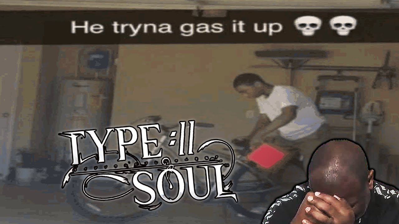 They don't know when to give up.