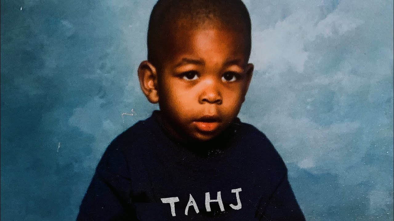 TAHJ: A MASTERS' COMPOSITION RECITAL | KATAHJ COPLEY
