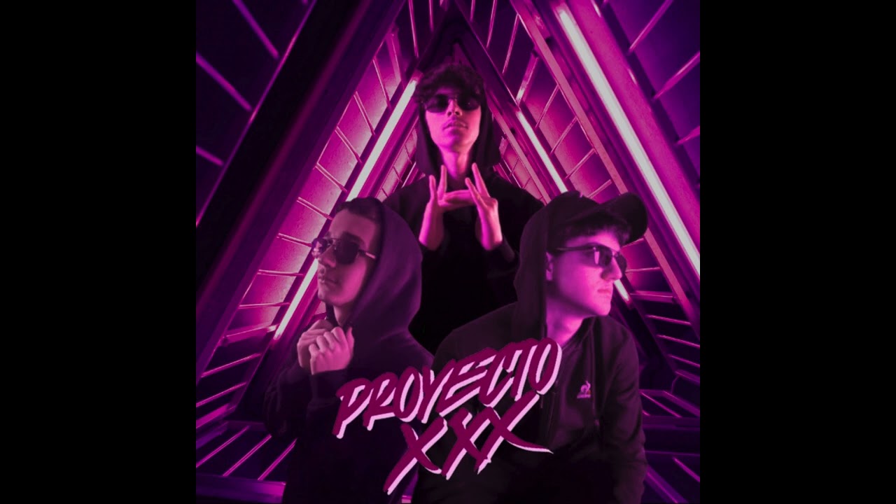 PROYECTO XXX - Rompetelitas