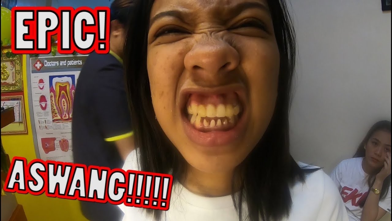 OPLAN TANGGAL BULOK NI BNT BEBANG (EPIC FAIL!!!)