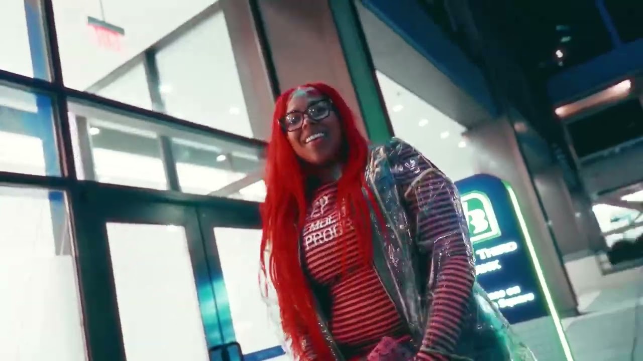 Tasha Bands Blick Buddha - RockStar (Shot By) (Chef Filmz)