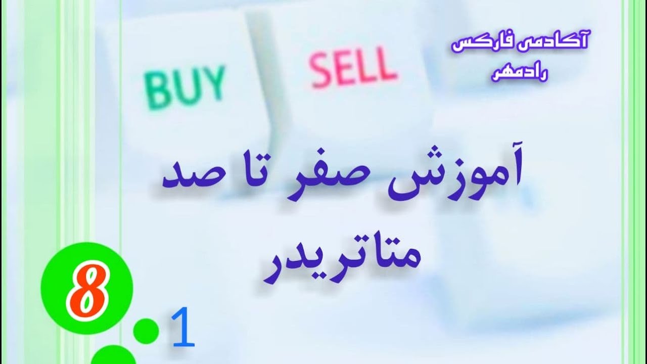 آموزش جامع متاتریدر 4، قسمت اول