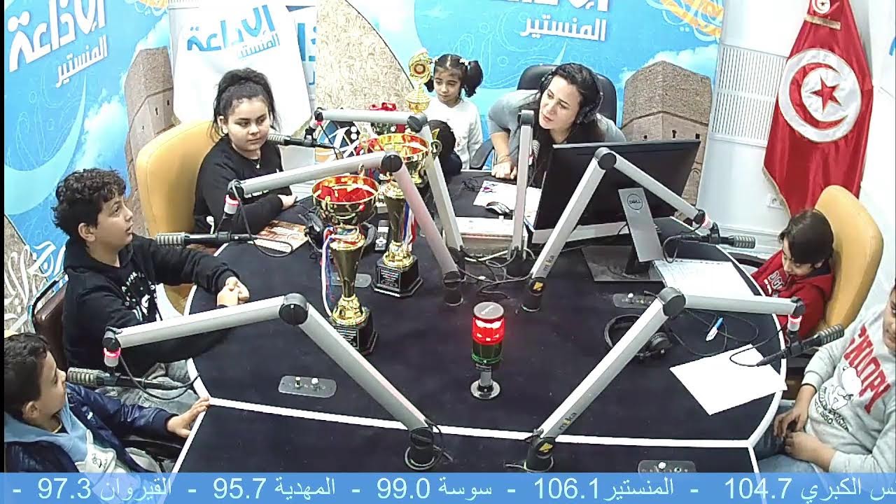 برنامج الصائم الصغير مع ريم الهاني