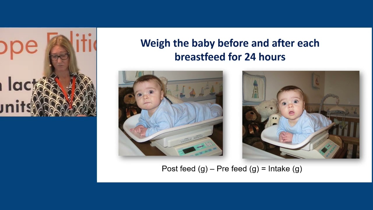 Lactation as a biological system The importance of dose