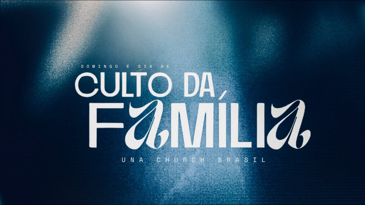 Culto da Família