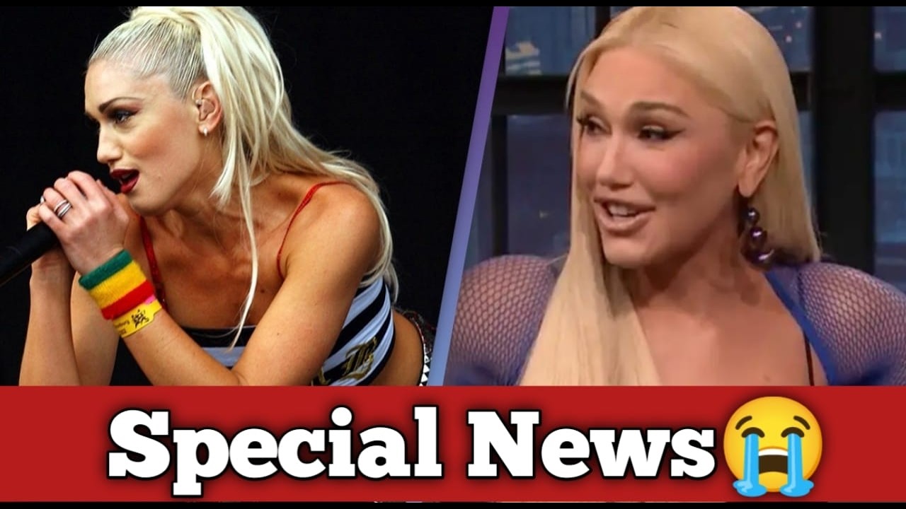 Special Update !! 😭Gwen Stefani’s Transformation Over the Years Has Fans Saying She’s Aging