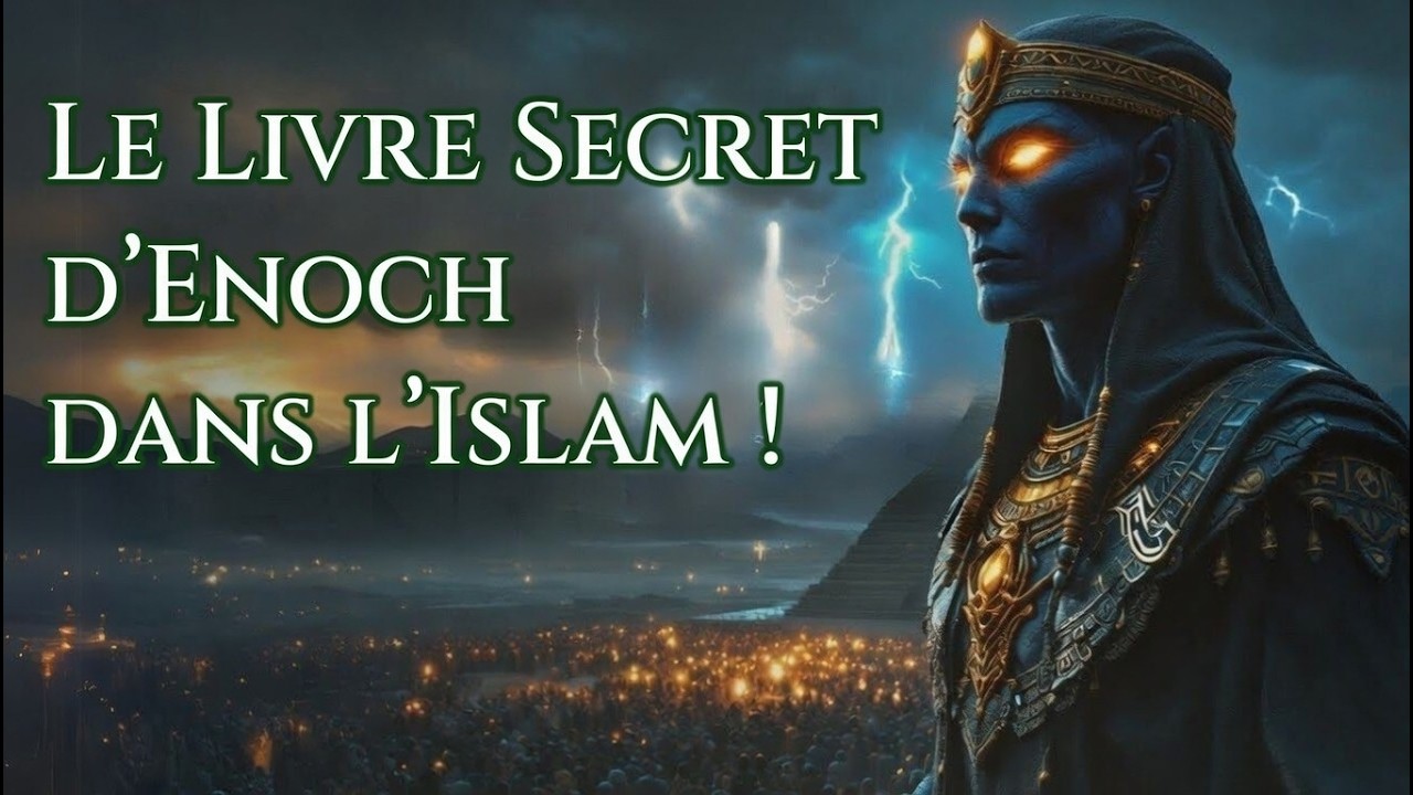 Le Livre interdit d’Hénoch expliqué en islam : la vérité selon le Coran