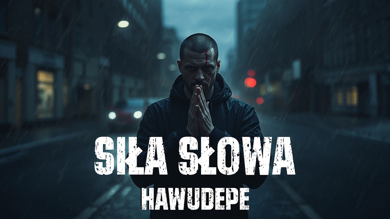 Siła Słowa &ndash; Polski Rap z Przekazem 2025 | HAWUDEPE