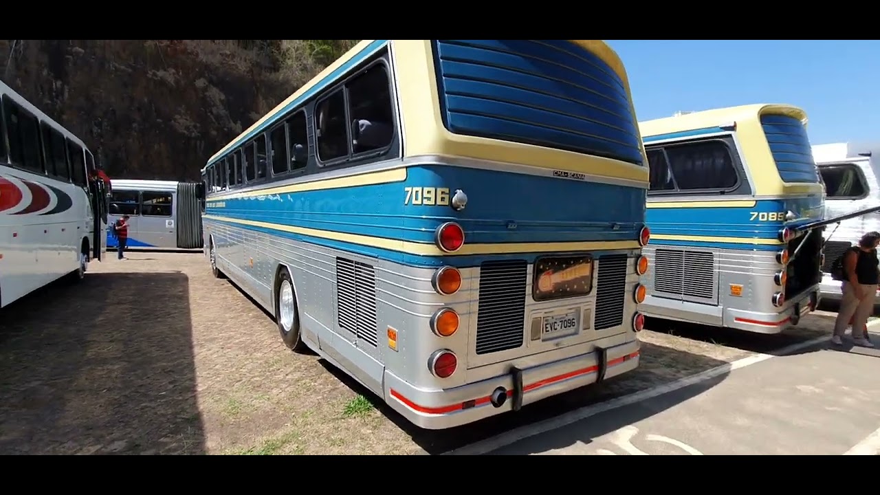 Bus Brasil Fest 2022 - Campinas SP (SHOW CMA COMETA) #shorts #youtube #cometa #cma #scania #onibus