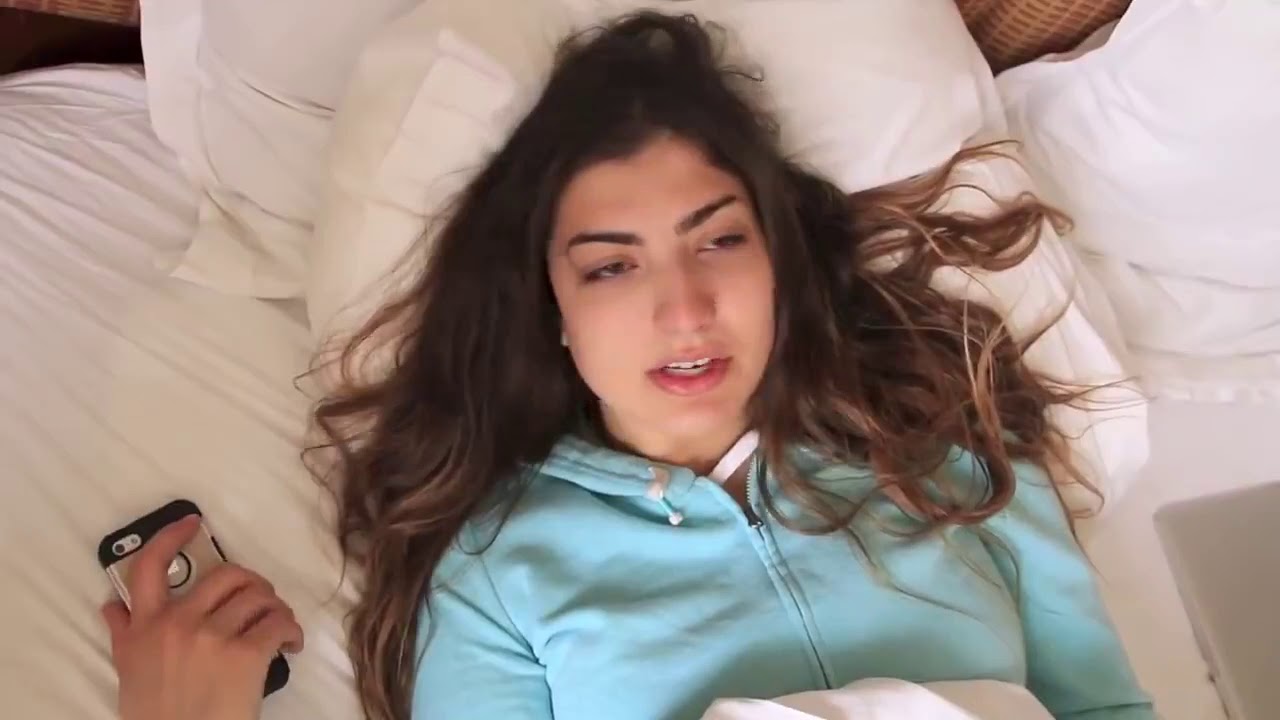 Rclbeauty101! How Girls Get Ready For Their Birthday!
