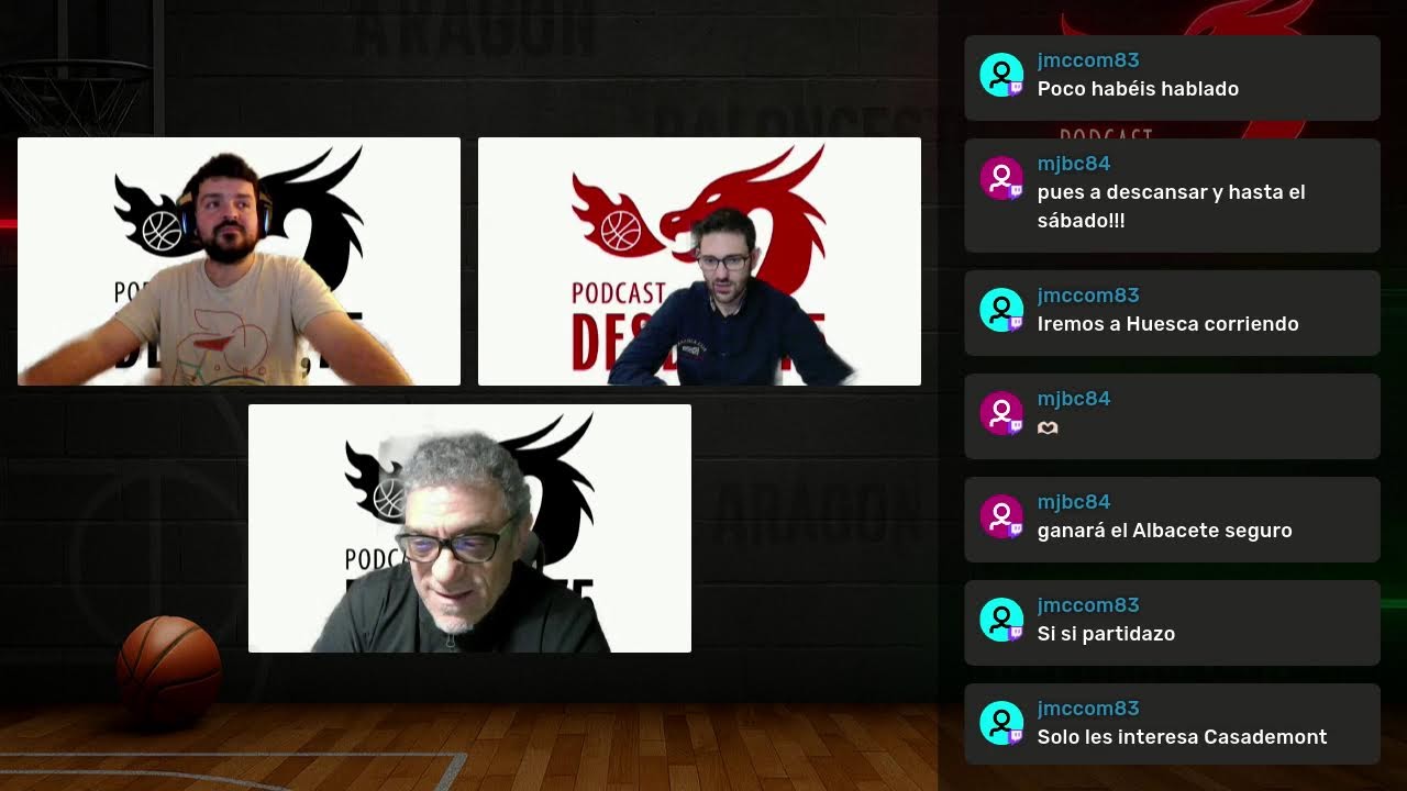 1x19 | 😡 CRISIS en ACB, LOCURA por PRAGA ✈️ la actitud NO se negocia | Desde 6.75