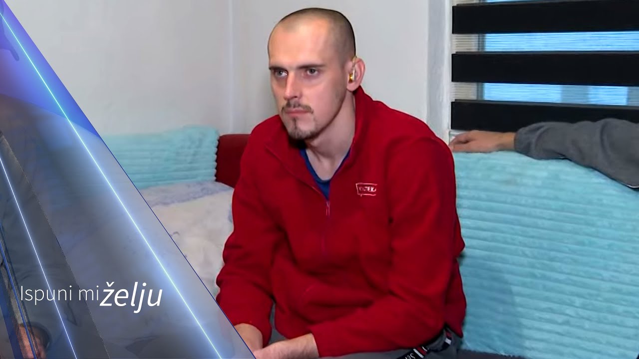 ISPUNI MI ŽELJU: PORODICA TURSUNOVIĆ IZ ŽIVINICA IMA MNOGO ŽIVOTNIH PROBLEMA - BRINU O BOLESNOM SINU