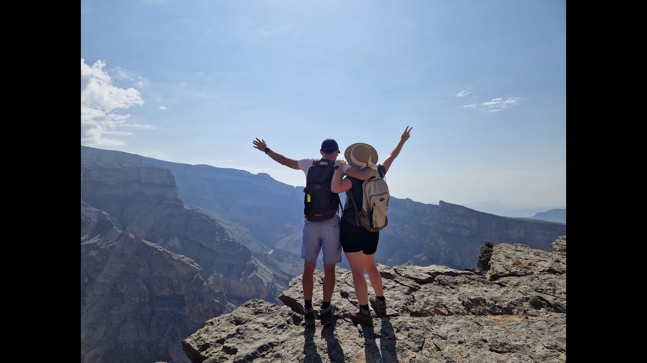 Oman 2024 – Stories from the Desert
