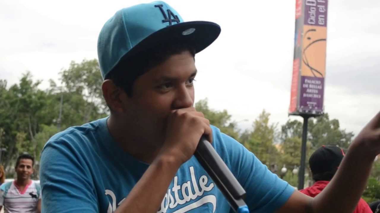 Rimas improvisadas de 