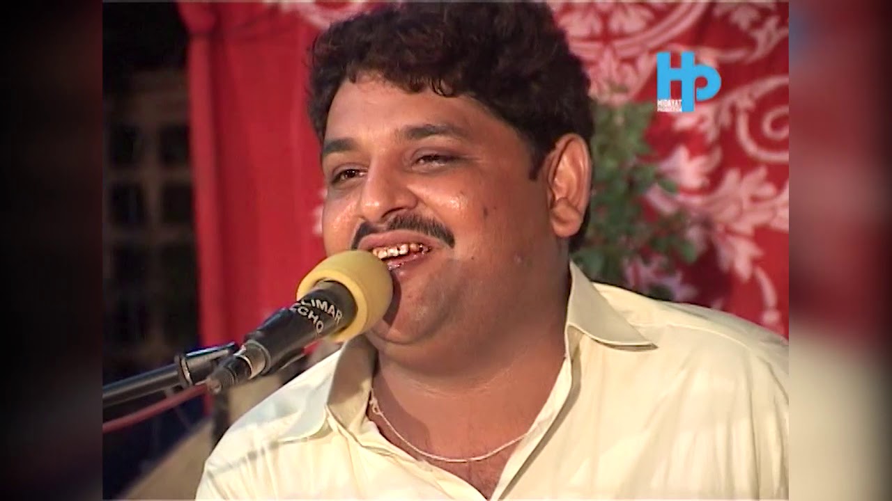 Rajab Faqeer | Rooh Razi Kaje Yad Maazi Kaje | Sindhi Hits | New Song 2019