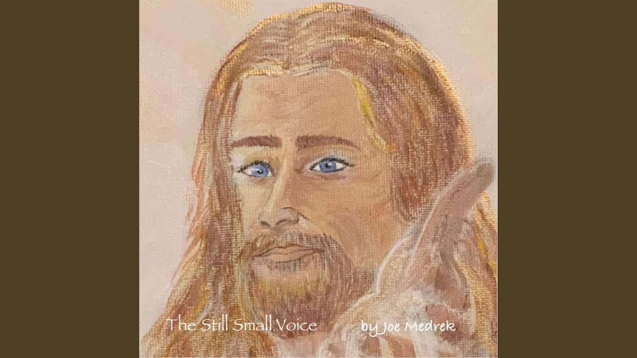 The Still Small Voice