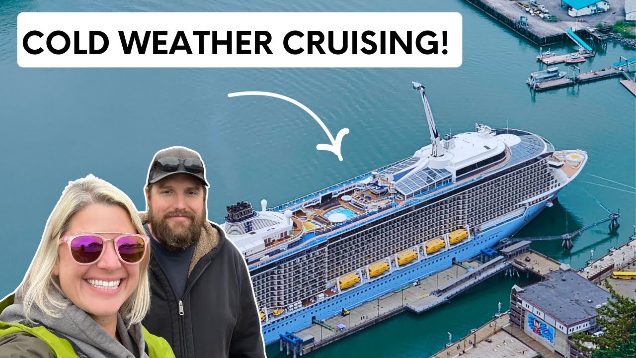 Alaska Cruises are $$$! Quantum of the Seas ship tour and check out how much we paid for our cruise!