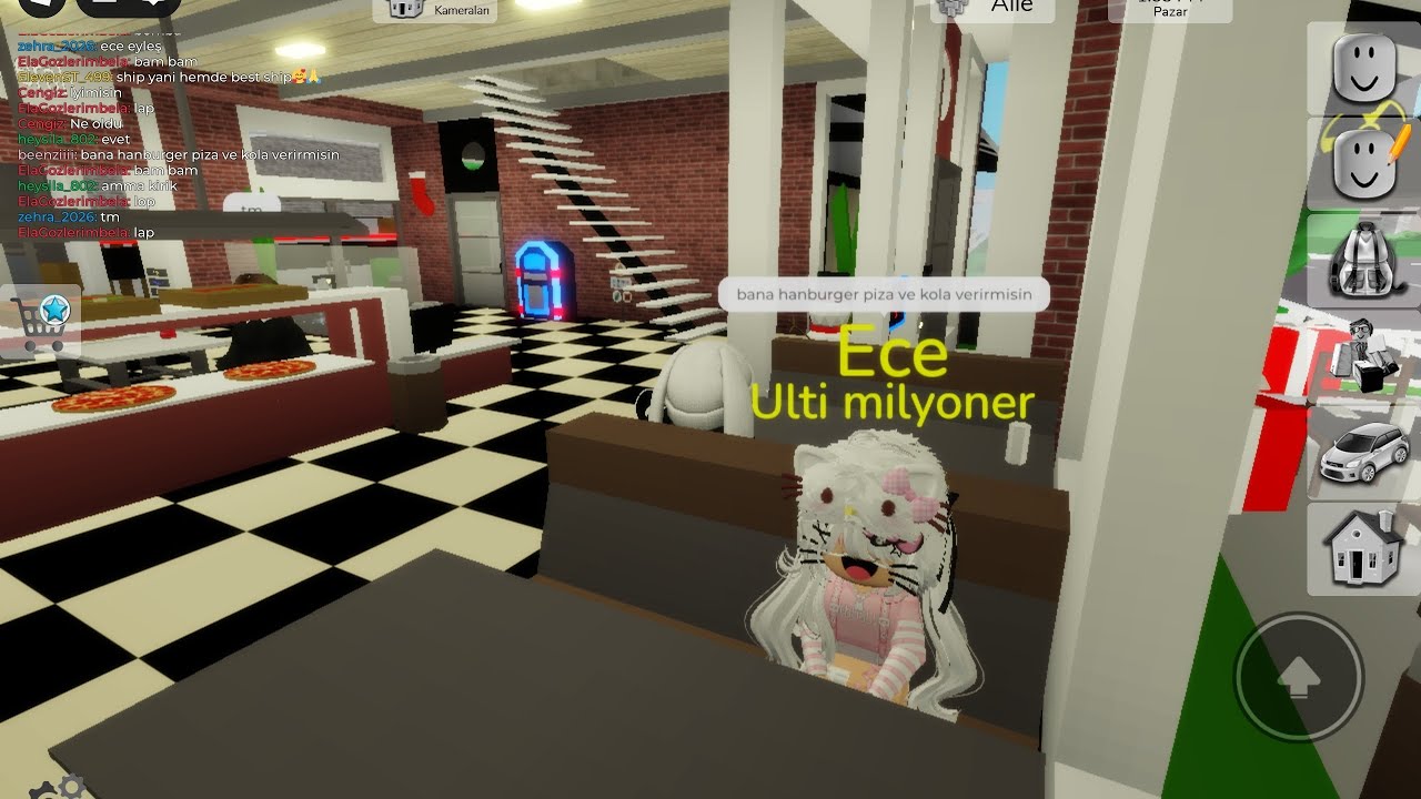Çox əylendik #keşfet#abuneol#.  ROBLOX