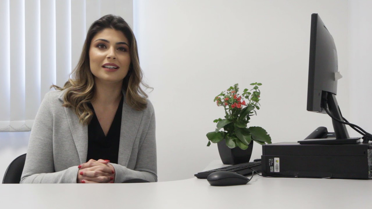 SELF TAPE LUARA CASTILHO