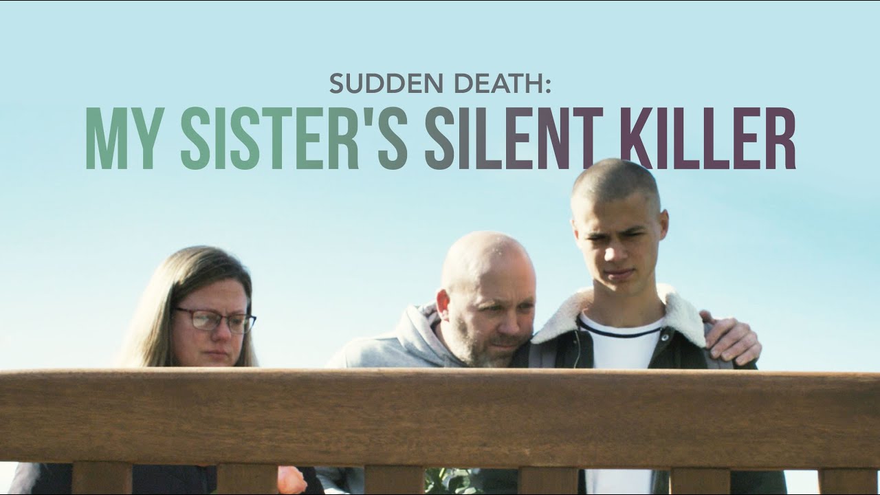 Sudden Death: My Sisters Silent Killer | Trailer | iwonder.com