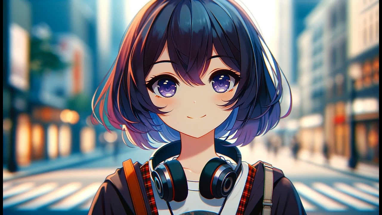Nightcore - Bang Bang