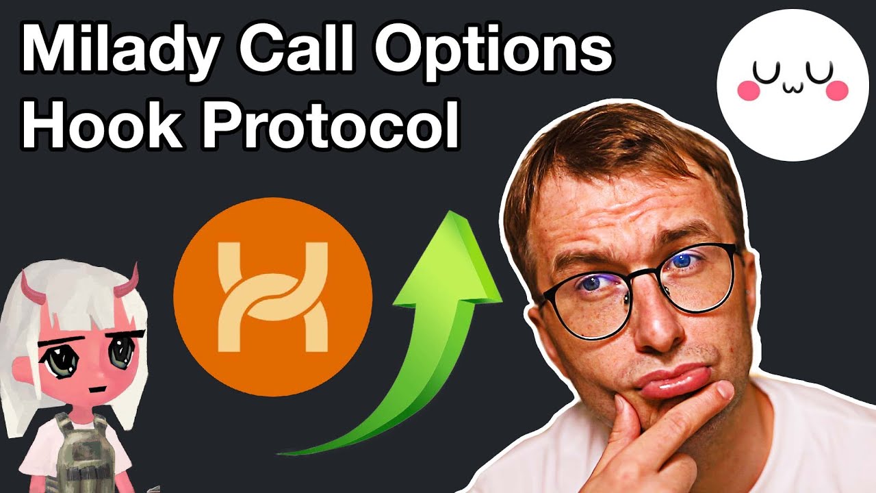 Milady Call Options - Hook Protocol