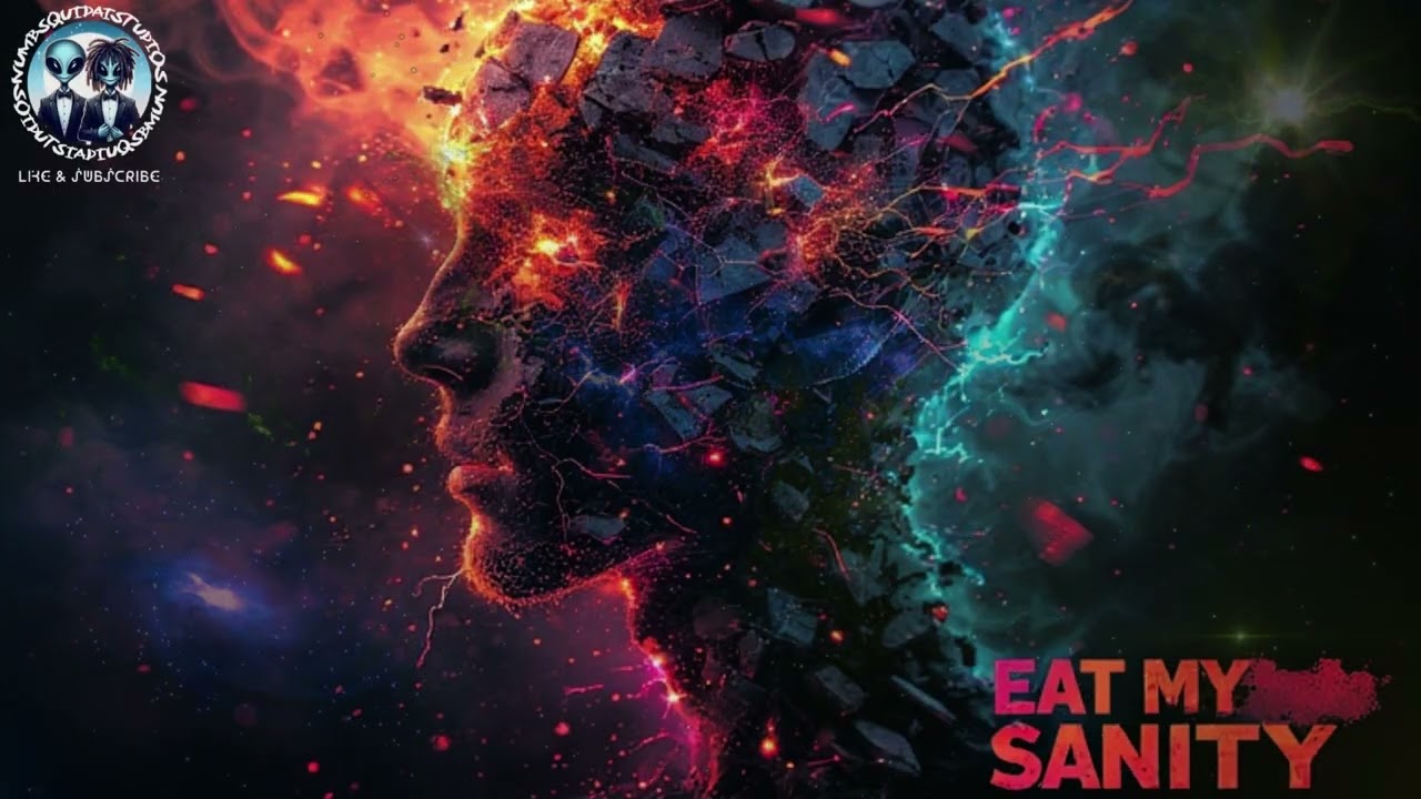 Eat My Sanity - (Alternative Metal)
