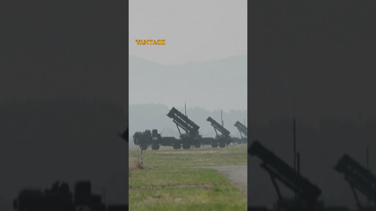 US Approves $2 Billion Weapons Deal For Saudi Arabia | Vantage on Firstpost