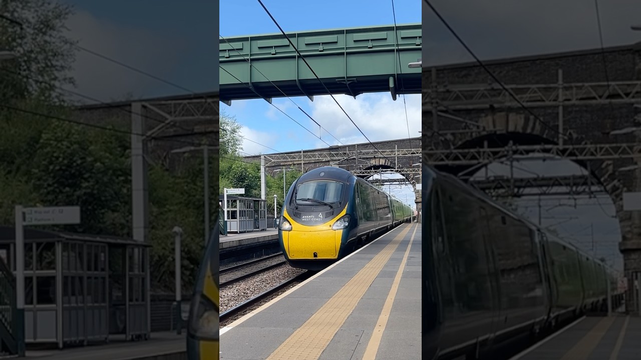 390005 &lsquo;City Of Wolverhampton&rsquo; - Hartford - 2 tone!