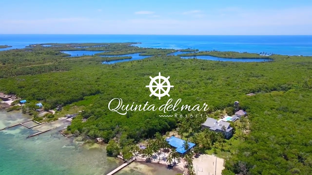 Isla Tintip&aacute;n, Quinta del Mar