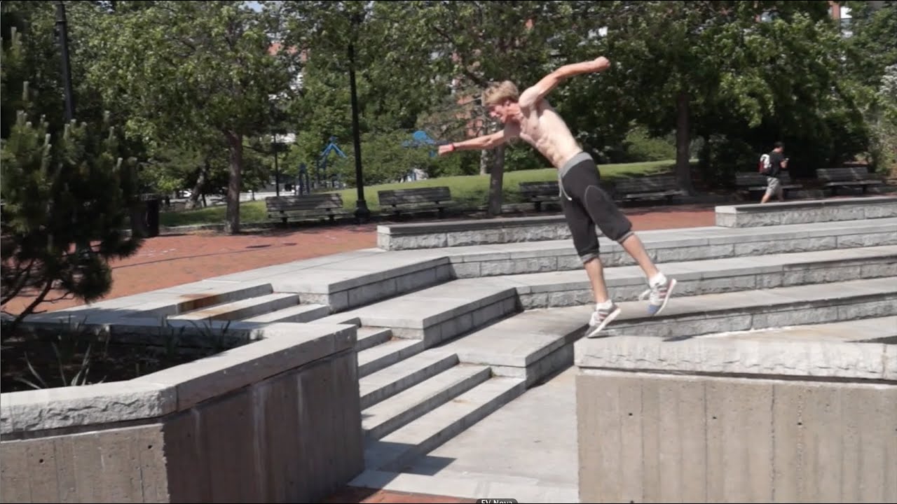 4TLOM Submission 2015, Alfred Scott, United States (BOSTON!)