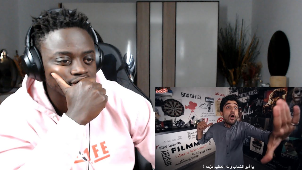 Filmmer | How To Depict Arabs in Film (REACTION)