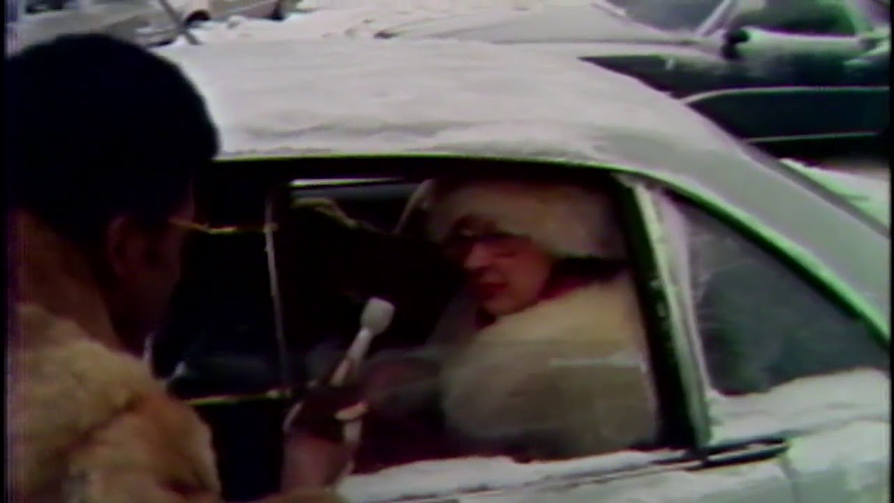 Relive Cincinnati’s blizzard of 1978