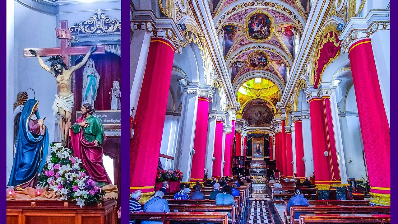 𝐒𝐥𝐢𝐞𝐦𝐚 𝐒𝐚𝐜𝐫𝐨 𝐂𝐮𝐨𝐫 / Ż𝐦𝐢𝐞𝐧 𝐢𝐥-Ġ𝐢𝐦𝐠ħ𝐚 𝐥-𝐊𝐛𝐢𝐫𝐚 𝟐𝟎𝟐𝟒 / 𝐅𝐢𝐥𝐦𝐚𝐭 𝐭𝐚𝐥-𝐊𝐧𝐢𝐬𝐣𝐚 𝐌𝐢𝐧𝐧 Ġ𝐞𝐰𝐰𝐚 𝐮 𝐥-𝐕𝐚𝐫𝐢.