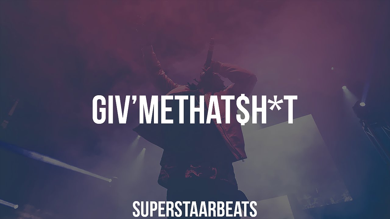 Travis Scott Type Beat - GMTS (Prod. By SB x LB & C$HL)