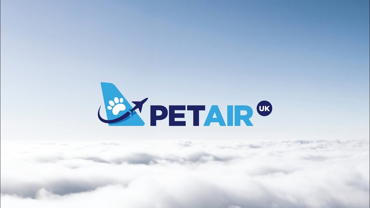 Introducing PetAirUK - Trusted Experts in Global Pet Relocation