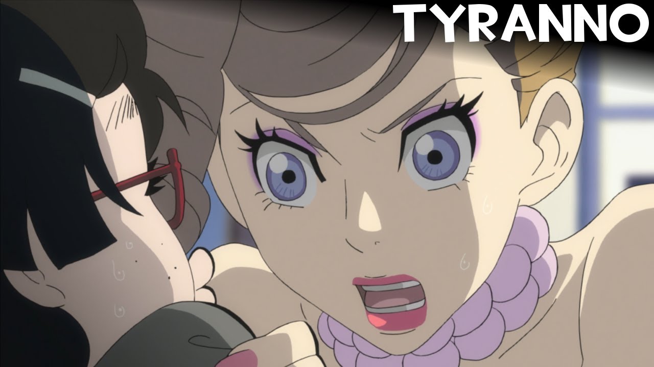 Princess Jellyfish | Breaking Boundaries