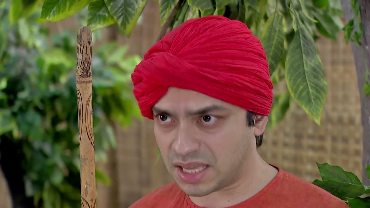 Joy Baba Lokenath - Ep 695 - Shrikant Mohta - Bengali Tv Serial - Zee5 Bangla Classics