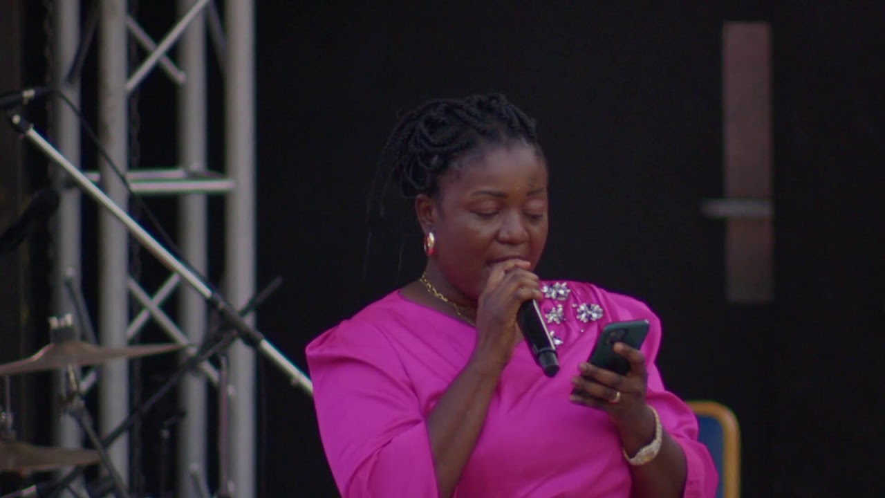 One Canada One Worship II 21-09-2025